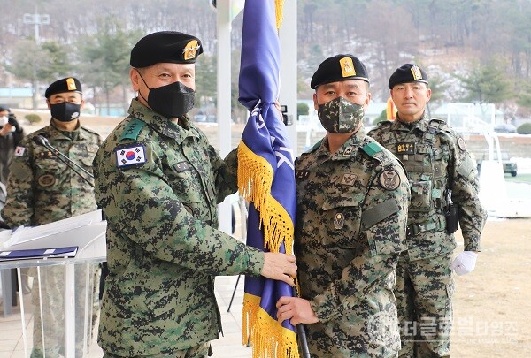 특전사 제9공수특전여단, 